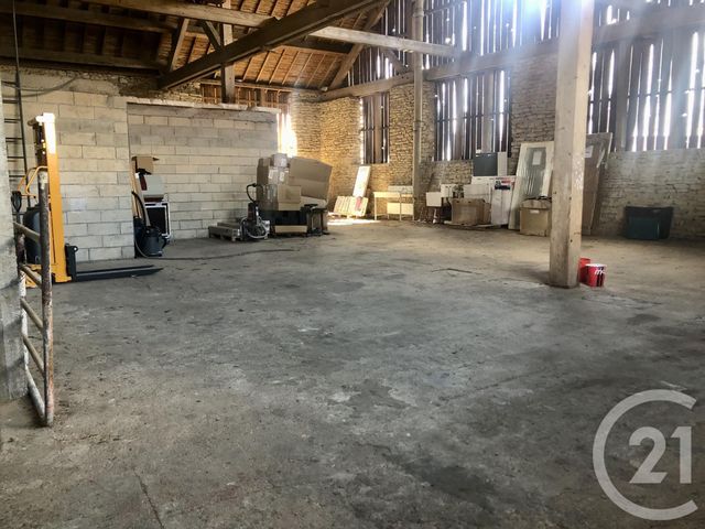 Maison à vendre - 1 pièce - 530 m2 - Pierrefontaine Les Varans - 25 - FRANCHE-COMTE