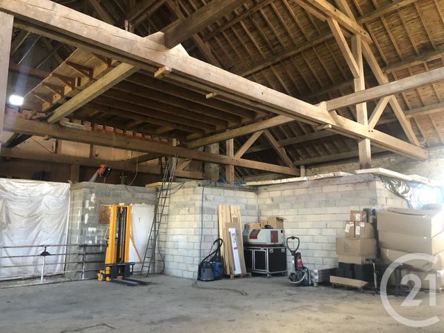 Maison à vendre - 1 pièce - 530 m2 - Pierrefontaine Les Varans - 25 - FRANCHE-COMTE