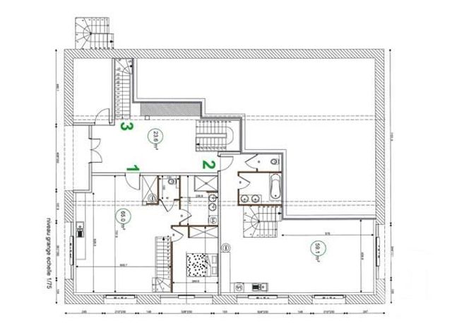 Maison à vendre - 1 pièce - 530 m2 - Pierrefontaine Les Varans - 25 - FRANCHE-COMTE