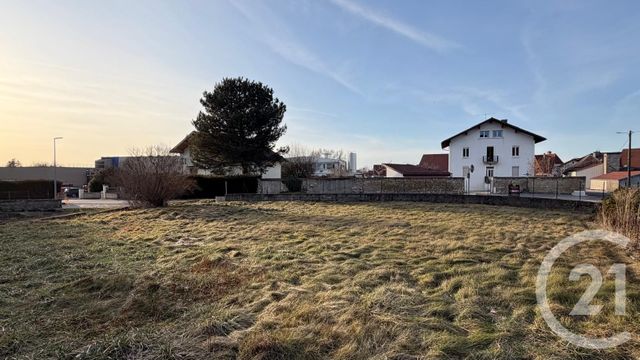 terrain - VERCEL VILLEDIEU LE CAMP - 25