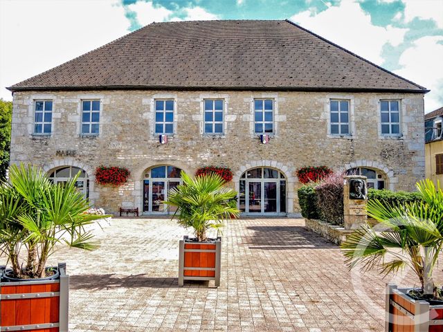 Terrain &agrave; vendre - 600 m2 - Vercel Villedieu Le Camp - 25 - FRANCHE-COMTE