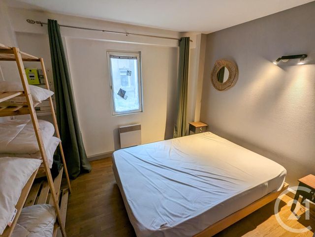 Appartement T2 &agrave; louer - 2 pi&egrave;ces - 30 m2 - Ornans - 25 - FRANCHE-COMTE