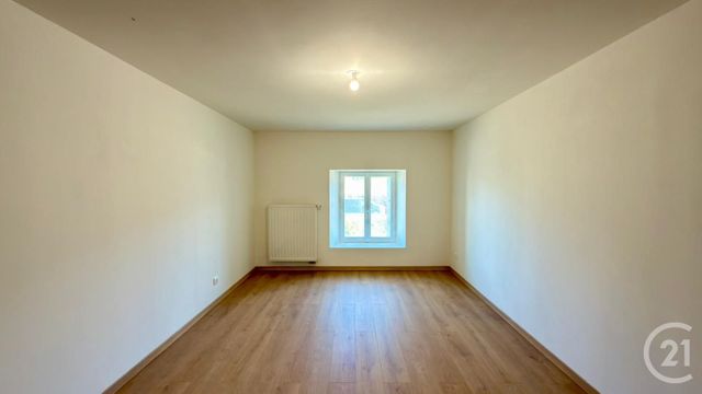 Maison &agrave; vendre - 7 pi&egrave;ces - 150 m2 - Loray - 25 - FRANCHE-COMTE