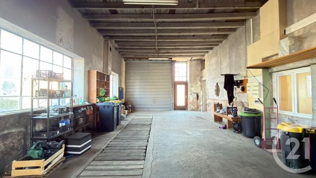 Maison &agrave; vendre - 7 pi&egrave;ces - 150 m2 - Loray - 25 - FRANCHE-COMTE