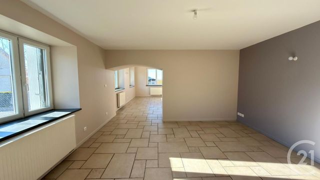 Maison &agrave; vendre - 7 pi&egrave;ces - 150 m2 - Loray - 25 - FRANCHE-COMTE