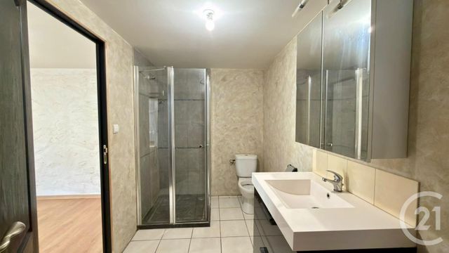 Maison &agrave; vendre - 7 pi&egrave;ces - 150 m2 - Loray - 25 - FRANCHE-COMTE