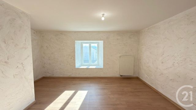 Maison &agrave; vendre - 7 pi&egrave;ces - 150 m2 - Loray - 25 - FRANCHE-COMTE