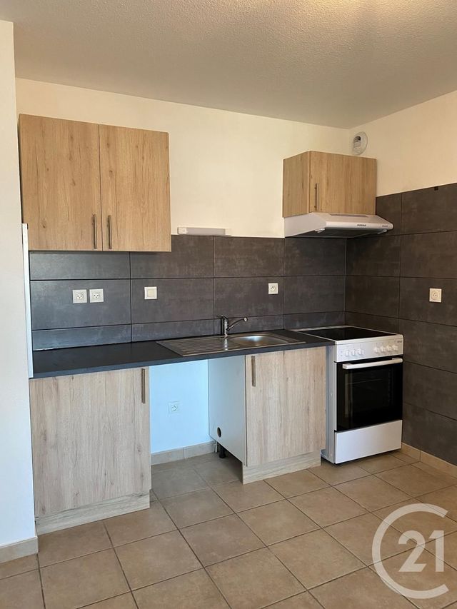 Appartement F2 à louer VALDAHON