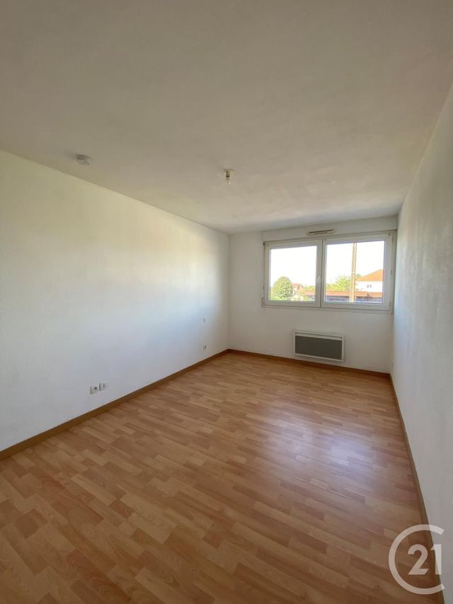 Appartement F2 à louer - 2 pièces - 48,50 m2 - Valdahon - 25 - FRANCHE-COMTE
