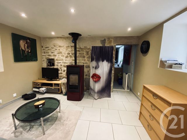 Maison à vendre - 6 pièces - 86,10 m2 - St Juan - 25 - FRANCHE-COMTE