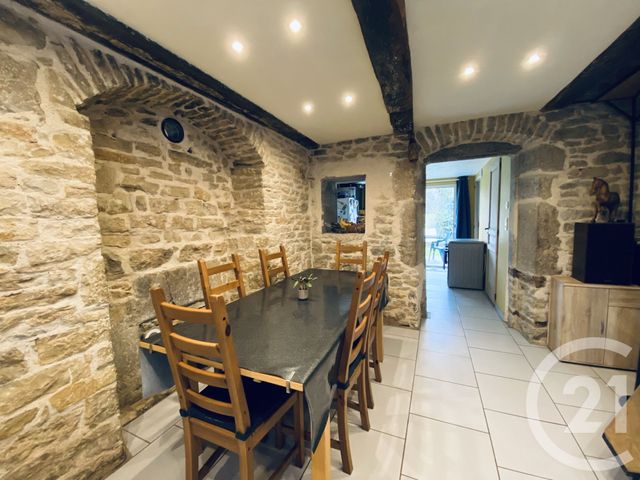 Maison à vendre - 6 pièces - 86,10 m2 - St Juan - 25 - FRANCHE-COMTE