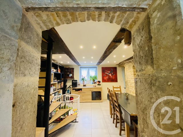 Maison à vendre - 6 pièces - 86,10 m2 - St Juan - 25 - FRANCHE-COMTE