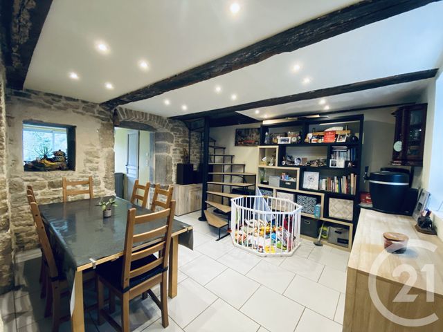 Maison à vendre - 6 pièces - 86,10 m2 - St Juan - 25 - FRANCHE-COMTE