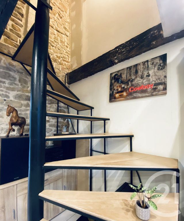 Maison à vendre - 6 pièces - 86,10 m2 - St Juan - 25 - FRANCHE-COMTE