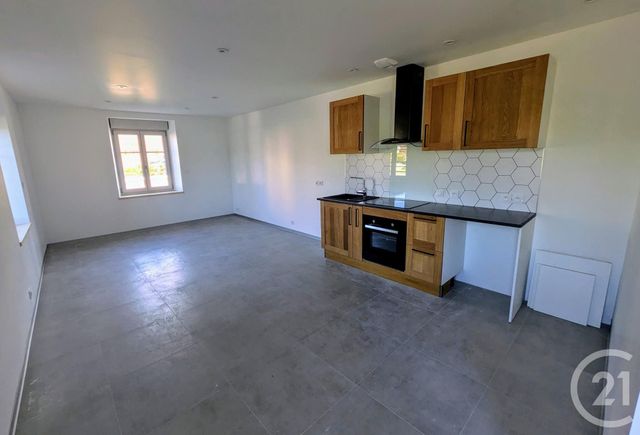 appartement - GONSANS - 25