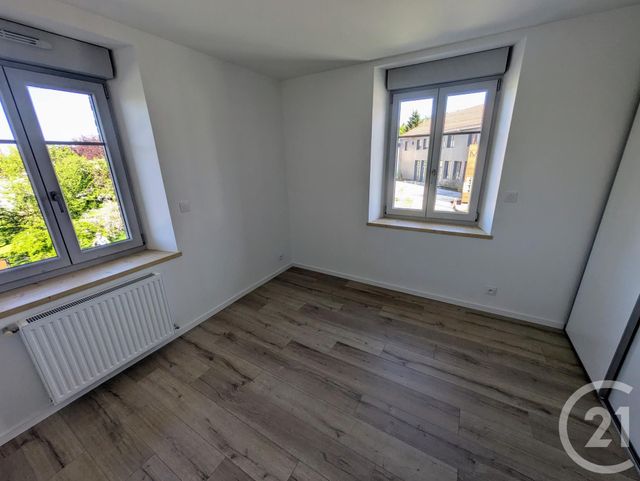 Appartement à louer - 3 pièces - 69 m2 - Gonsans - 25 - FRANCHE-COMTE