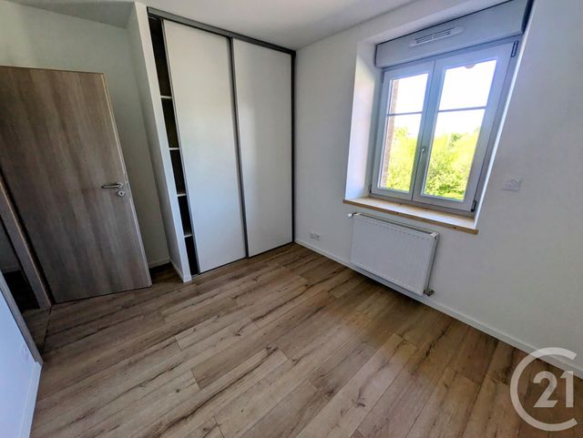 Appartement à louer - 3 pièces - 69 m2 - Gonsans - 25 - FRANCHE-COMTE