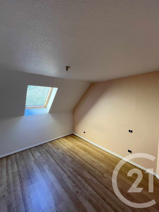 Appartement T2 à louer - 2 pièces - 46 m2 - Ornans - 25 - FRANCHE-COMTE