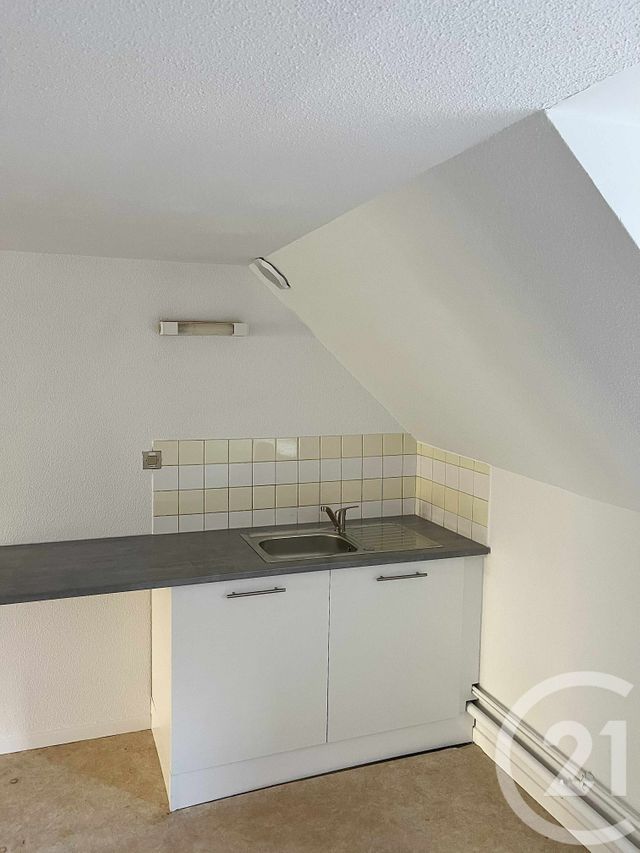Appartement T2 à louer - 2 pièces - 46 m2 - Ornans - 25 - FRANCHE-COMTE