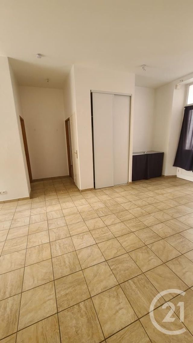 Appartement F3 &agrave; vendre - 3 pi&egrave;ces - 65,63 m2 - Ornans - 25 - FRANCHE-COMTE