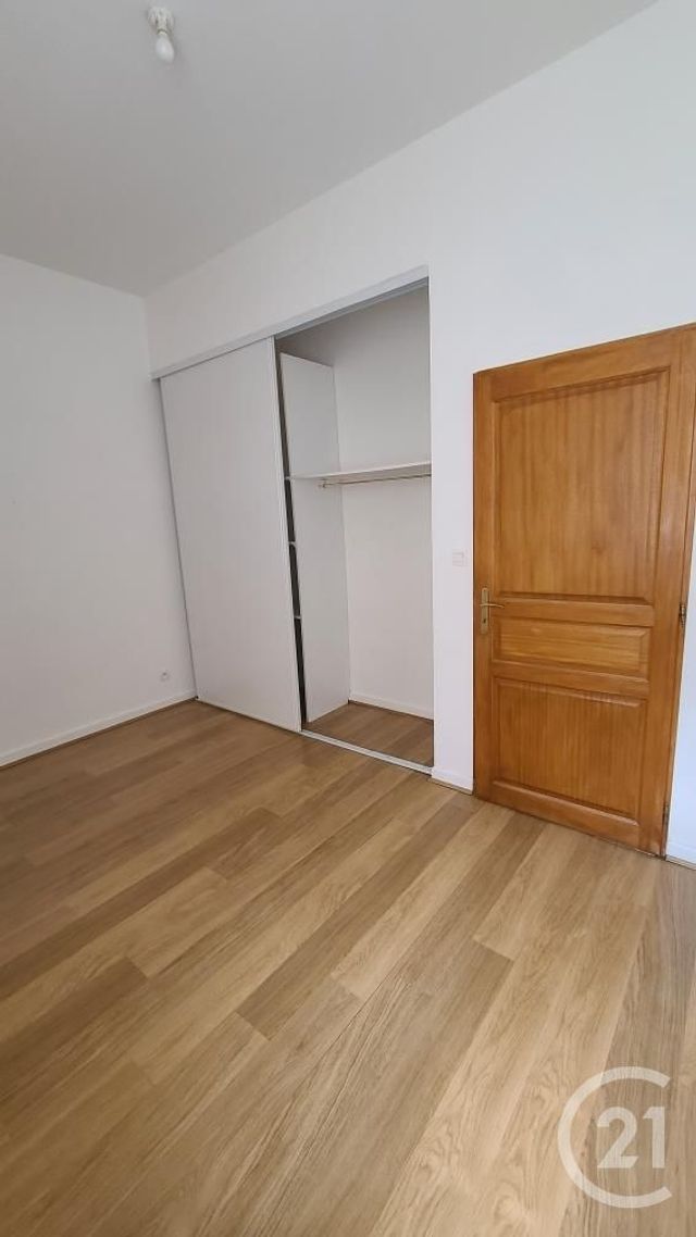 Appartement F3 &agrave; vendre - 3 pi&egrave;ces - 65,63 m2 - Ornans - 25 - FRANCHE-COMTE