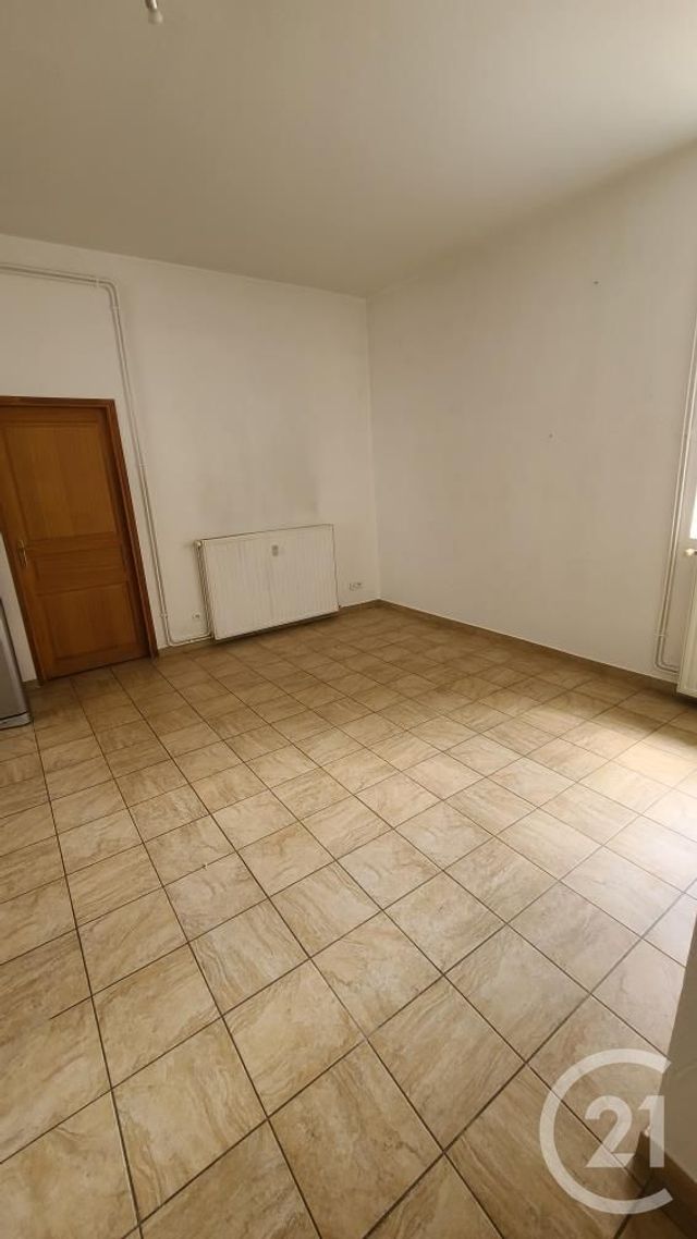 Appartement F3 &agrave; vendre - 3 pi&egrave;ces - 65,63 m2 - Ornans - 25 - FRANCHE-COMTE
