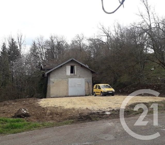 parking - ST GORGON MAIN - 25