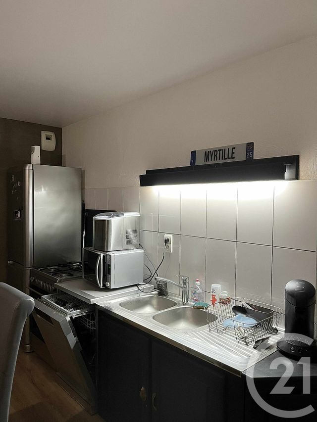 Appartement à louer - 4 pièces - 108 m2 - Landresse - 25 - FRANCHE-COMTE