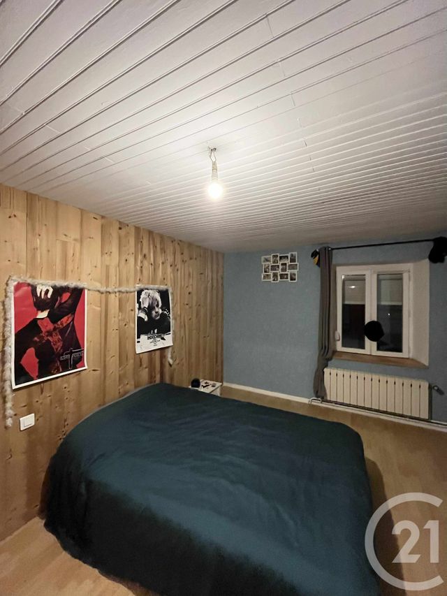 Appartement à louer - 4 pièces - 108 m2 - Landresse - 25 - FRANCHE-COMTE