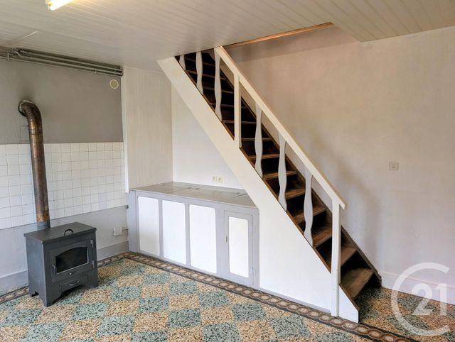 Maison &agrave; vendre - 3 pi&egrave;ces - 81 m2 - Adam Les Passavant - 25 - FRANCHE-COMTE