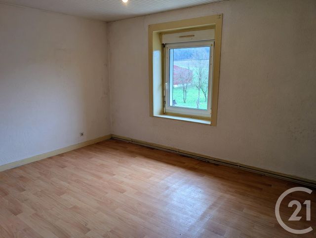 Maison &agrave; vendre - 3 pi&egrave;ces - 81 m2 - Adam Les Passavant - 25 - FRANCHE-COMTE