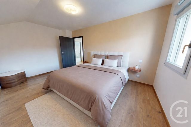 Maison &agrave; vendre - 5 pi&egrave;ces - 100,76 m2 - Orchamps Vennes - 25 - FRANCHE-COMTE