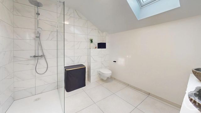 Maison &agrave; vendre - 5 pi&egrave;ces - 100,76 m2 - Orchamps Vennes - 25 - FRANCHE-COMTE