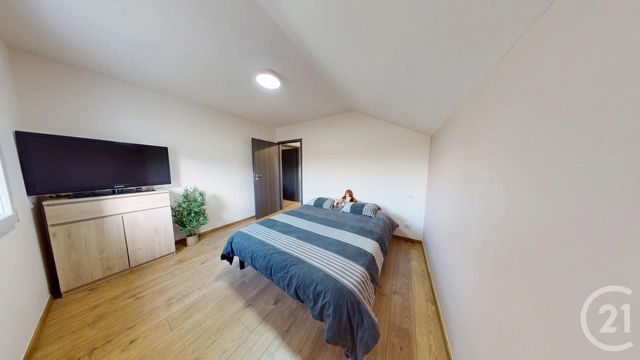 Maison &agrave; vendre - 5 pi&egrave;ces - 100,76 m2 - Orchamps Vennes - 25 - FRANCHE-COMTE