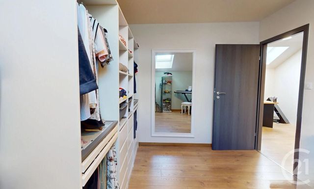 Maison &agrave; vendre - 5 pi&egrave;ces - 100,76 m2 - Orchamps Vennes - 25 - FRANCHE-COMTE