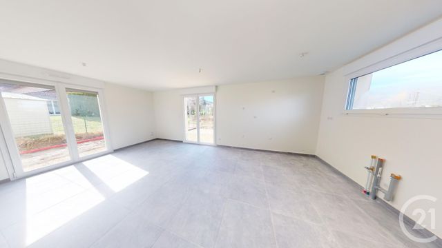 Maison à vendre - 5 pièces - 100,76 m2 - Orchamps Vennes - 25 - FRANCHE-COMTE