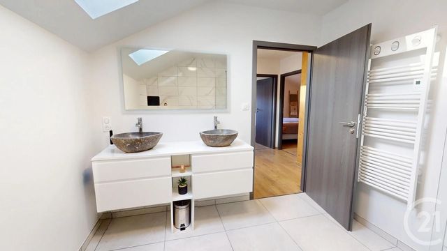 Maison &agrave; vendre - 5 pi&egrave;ces - 100,76 m2 - Orchamps Vennes - 25 - FRANCHE-COMTE