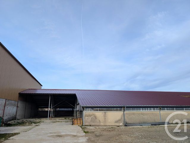 Terrain &agrave; vendre - 10455 m2 - Avoudrey - 25 - FRANCHE-COMTE