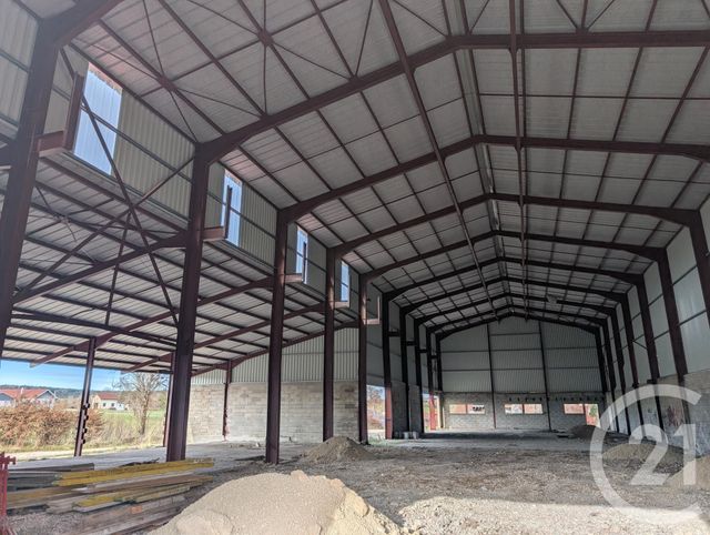 Terrain &agrave; vendre - 10455 m2 - Avoudrey - 25 - FRANCHE-COMTE