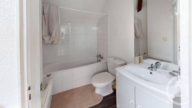 Appartement F2 &agrave; vendre - 2 pi&egrave;ces - 16 m2 - Valdahon - 25 - FRANCHE-COMTE