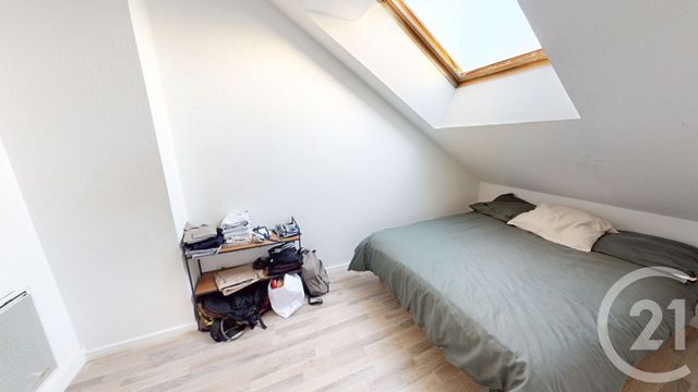 Appartement F2 &agrave; vendre - 2 pi&egrave;ces - 16 m2 - Valdahon - 25 - FRANCHE-COMTE