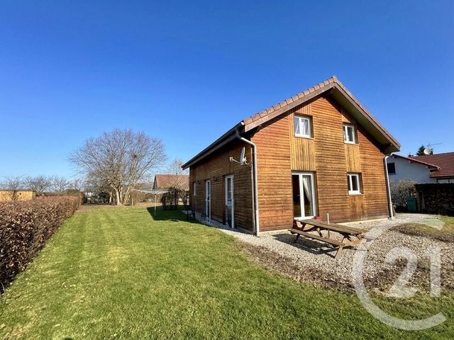 maison - VERCEL VILLEDIEU LE CAMP - 25