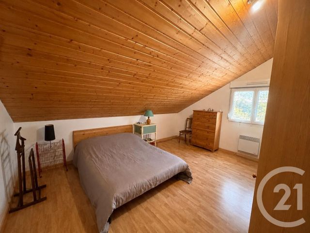 Maison &agrave; vendre - 4 pi&egrave;ces - 119 m2 - Vercel Villedieu Le Camp - 25 - FRANCHE-COMTE