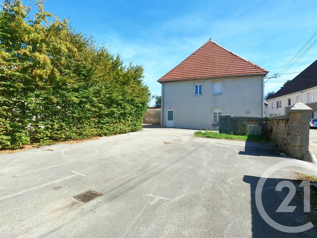 Appartement à louer VERCEL VILLEDIEU LE CAMP