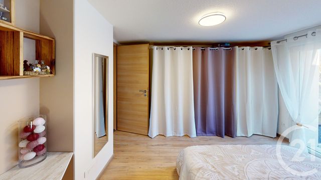 Appartement F3 &agrave; vendre - 5 pi&egrave;ces - 103,45 m2 - Valdahon - 25 - FRANCHE-COMTE