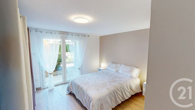 Appartement F3 &agrave; vendre - 5 pi&egrave;ces - 103,45 m2 - Valdahon - 25 - FRANCHE-COMTE