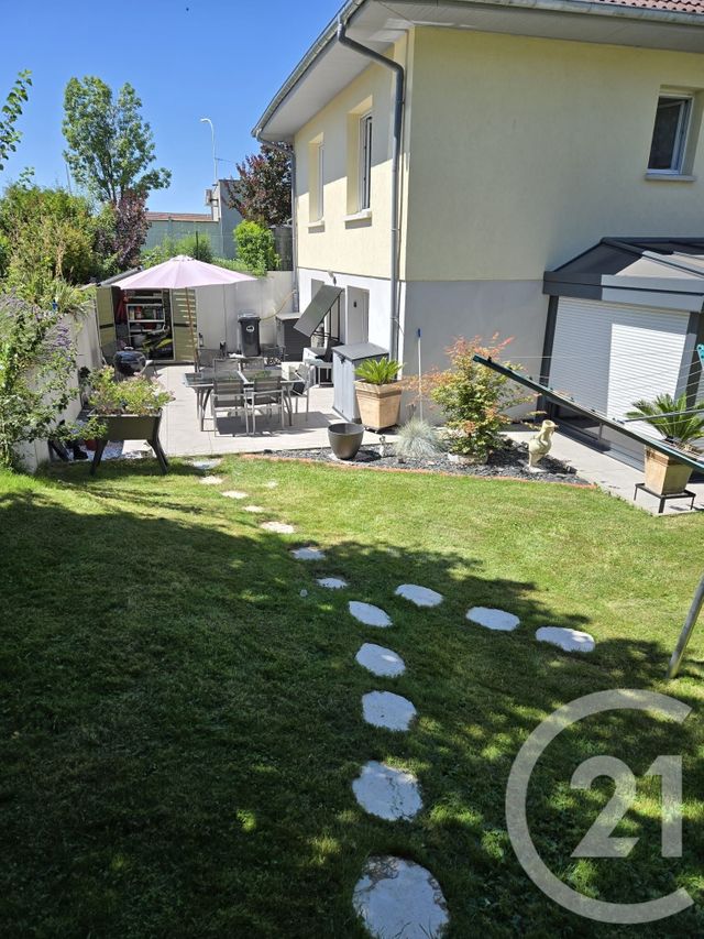 Appartement F3 &agrave; vendre - 5 pi&egrave;ces - 103,45 m2 - Valdahon - 25 - FRANCHE-COMTE