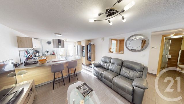 appartement - VALDAHON - 25