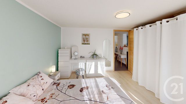 Appartement F3 &agrave; vendre - 5 pi&egrave;ces - 103,45 m2 - Valdahon - 25 - FRANCHE-COMTE