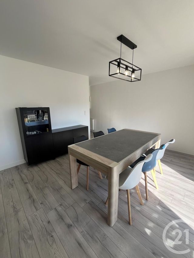 Appartement F2 &agrave; louer - 2 pi&egrave;ces - 60 m2 - Valdahon - 25 - FRANCHE-COMTE